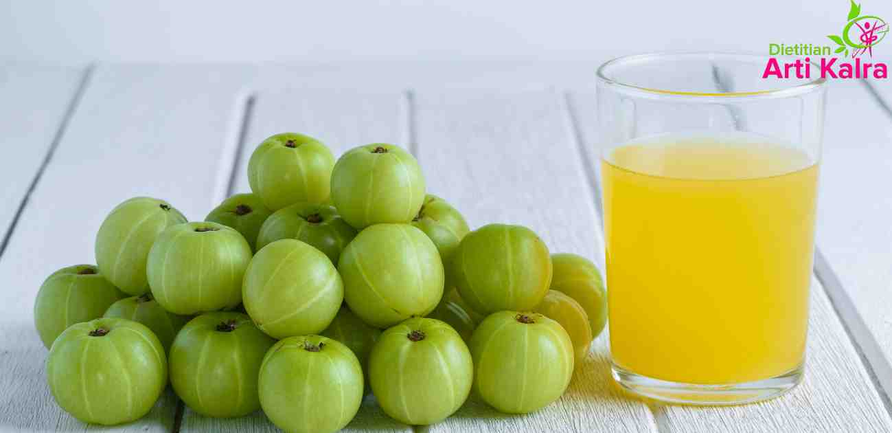 Nellikai juice 2024 for weight loss