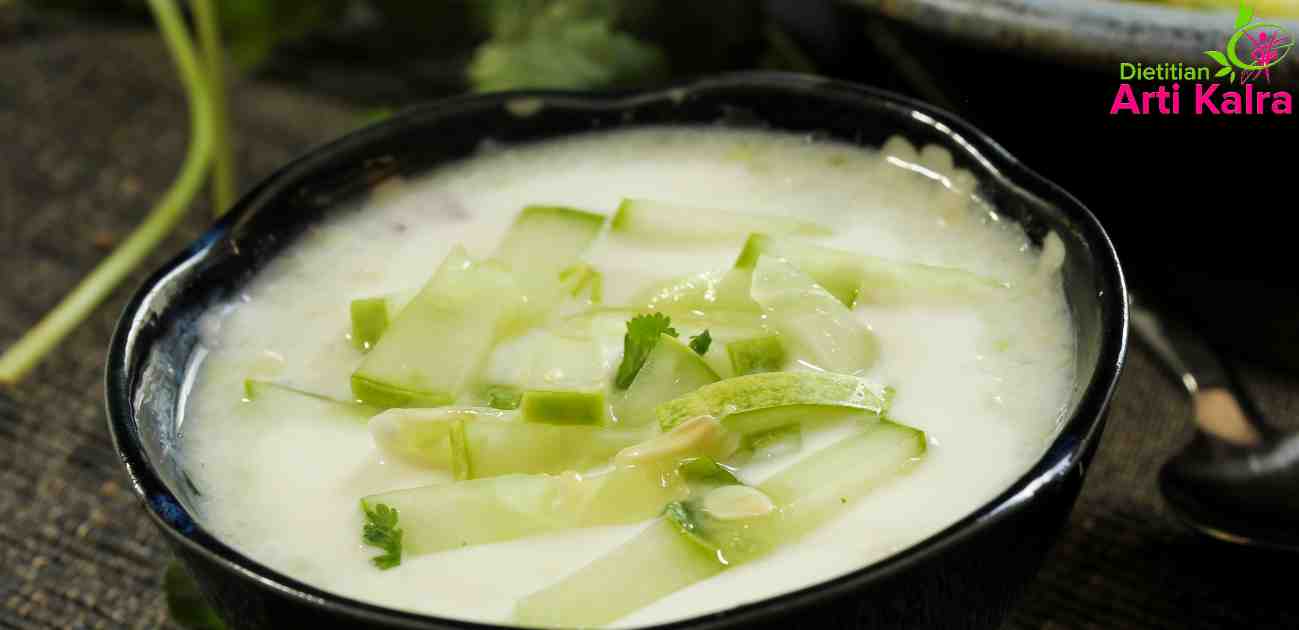 kakdi raita